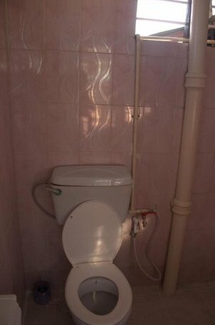 Bottoms Up Hostel - Photo5