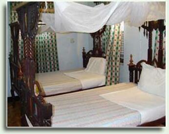 Coco de Mer Hotel - Photo2