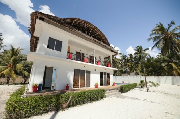 Cristal Resort Zanzibar Town