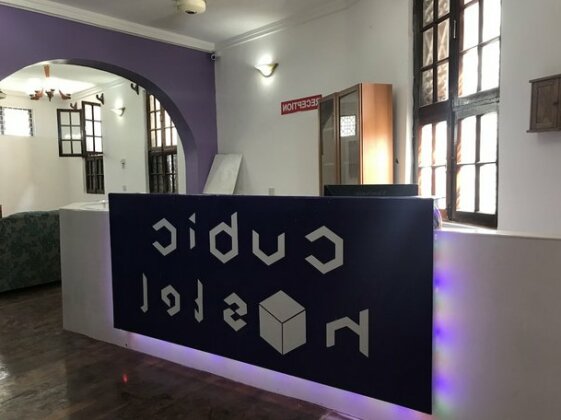 Cubic Hostel - Photo2