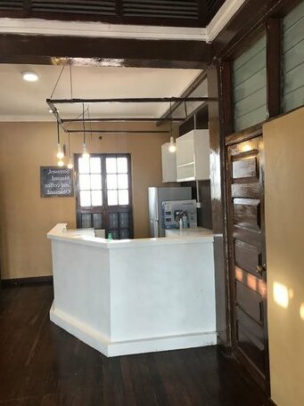 Cubic Hostel - Photo3