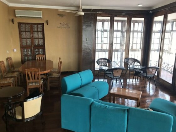 Cubic Hostel - Photo5