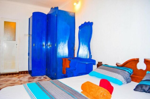 Double Room In Busara Apartment - Photo4