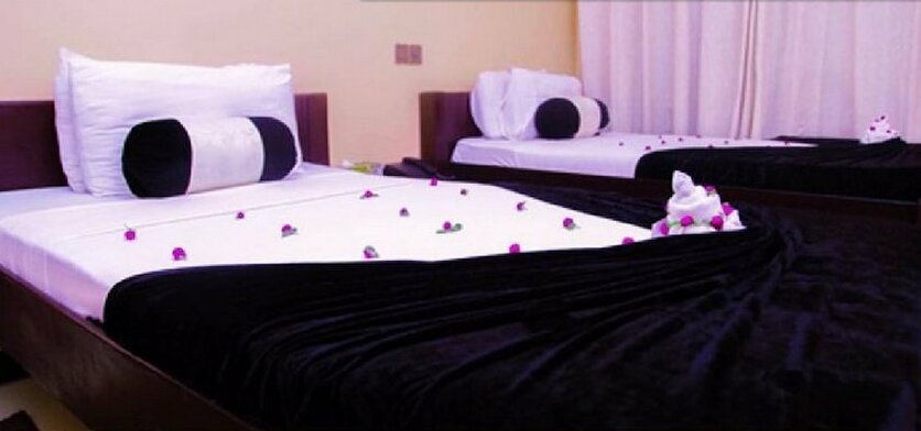 Dreams Hotel Zanzibar - Photo4
