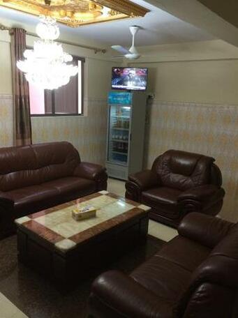 Five Star Lodge - Photo2