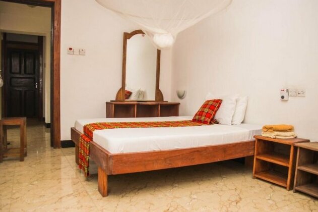 Ikala Zanzibar Stonetown Lodge - Photo5