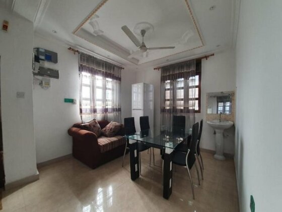 Luxurious Apartment 10 Min From City Center Ac Tv Cctv Camaras - Photo3