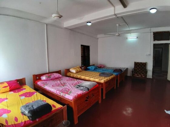 Mamdali hostel - Photo2