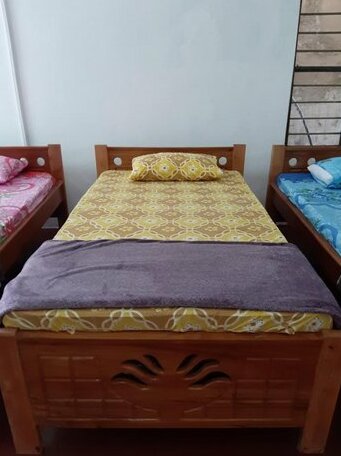 Mamdali hostel - Photo4