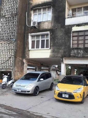 Msumar Apartment