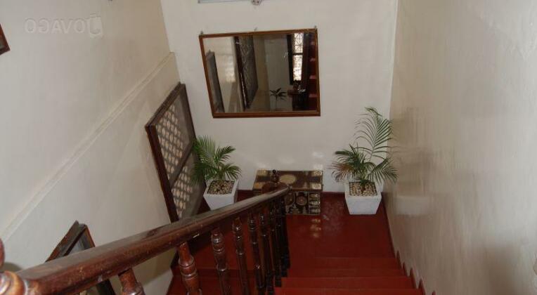 Narrow Street Hotel - Photo4