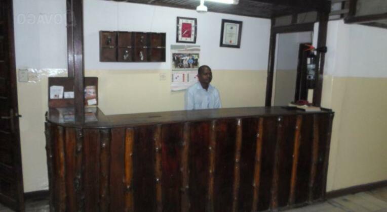 Narrow Street Hotel - Photo5