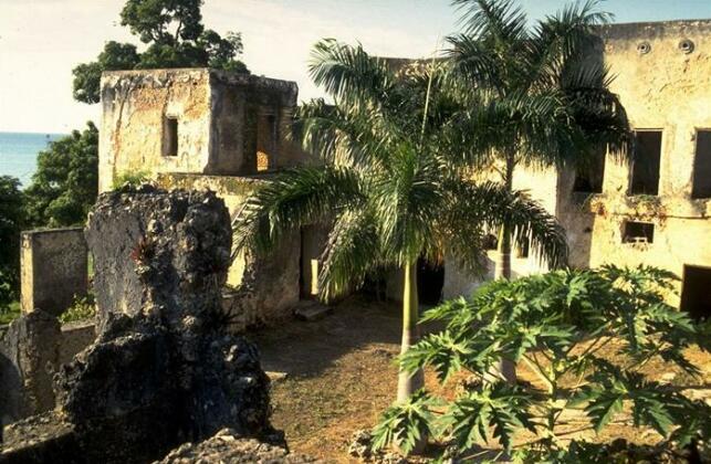 Protea Hotel by Marriott Zanzibar Mbweni Ruins