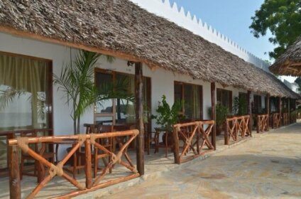 Sea View Beach Hotel Zanzibar Town