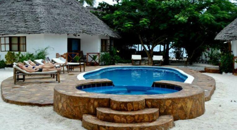 Sea View Lodge Zanzibar Town
