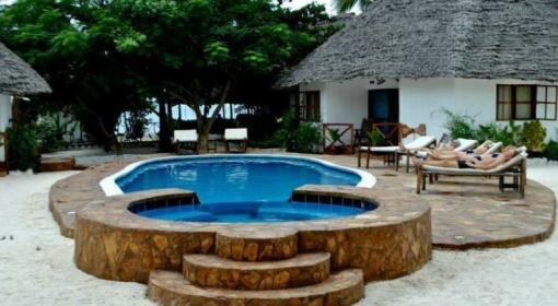 Sea View Lodge Zanzibar Town