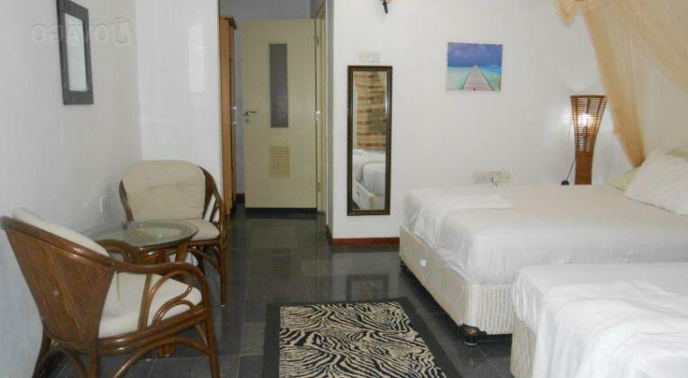 Sofeinn Hotel - Photo5