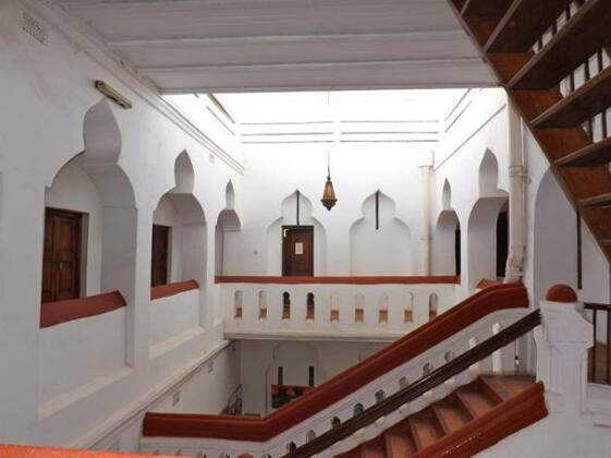 St Monica's Lodge - Photo5