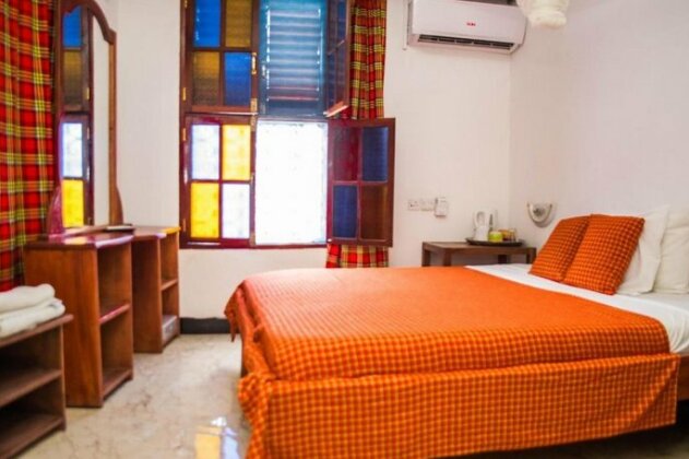 Stonetown View Inn - Photo4