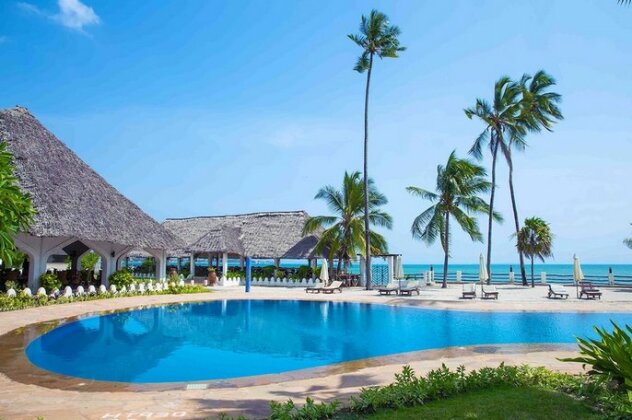 Zanzibar Beach Resort - Photo2
