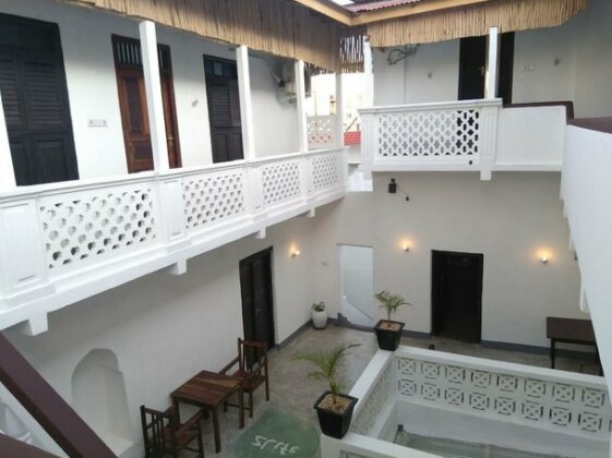 Zanzibar Hostel - Photo2