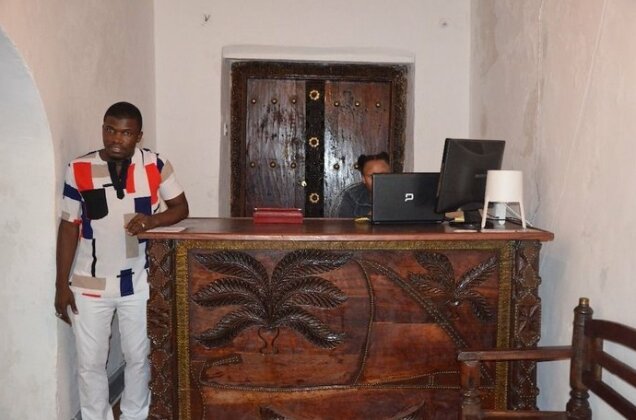 Zanzibar Hostel - Photo3