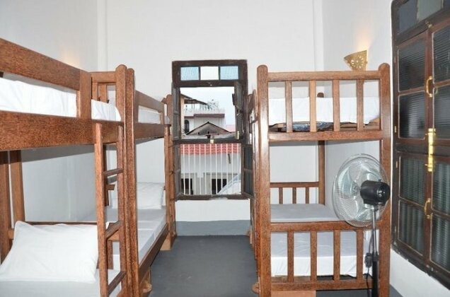 Zanzibar Hostel - Photo4