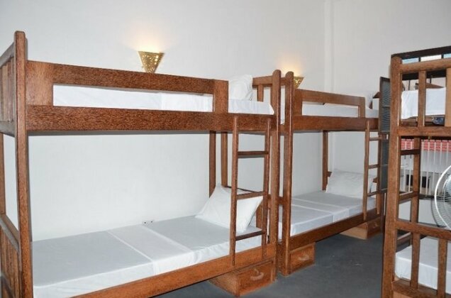 Zanzibar Hostel - Photo5