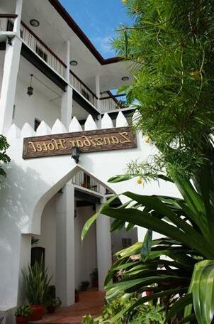 Zanzibar Hotel