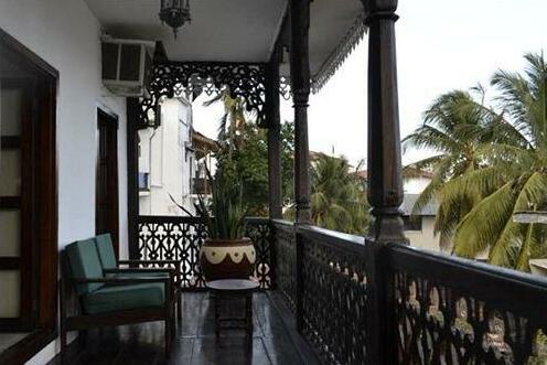 Zanzibar Hotel - Photo4