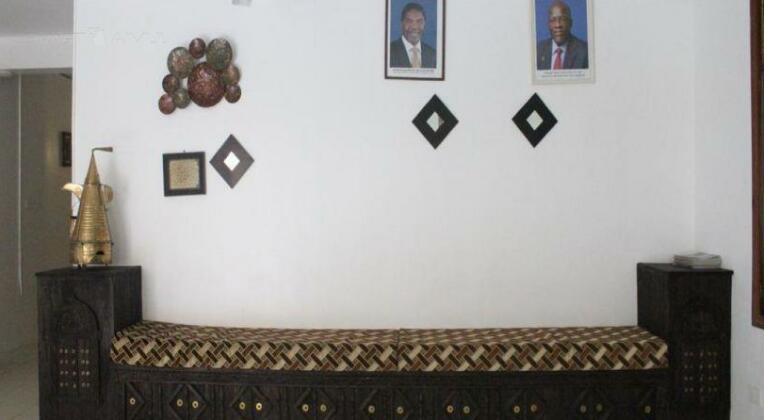 Zanzibar Lodge - Photo2