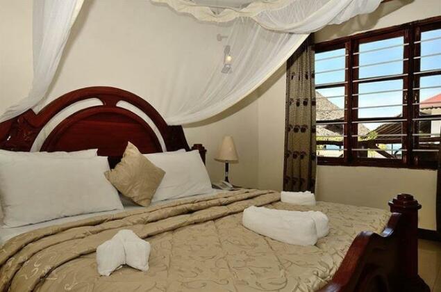 Zanzibar Ocean View Hotel - Photo2