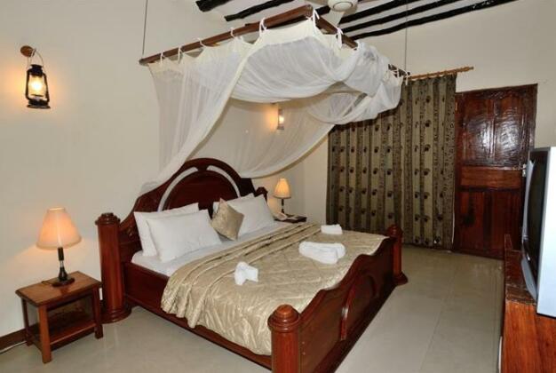 Zanzibar Ocean View Hotel - Photo4