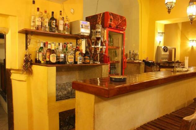 Zanzibar Palace Hotel - Photo2