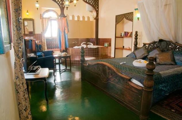 Zanzibar Palace Hotel - Photo3