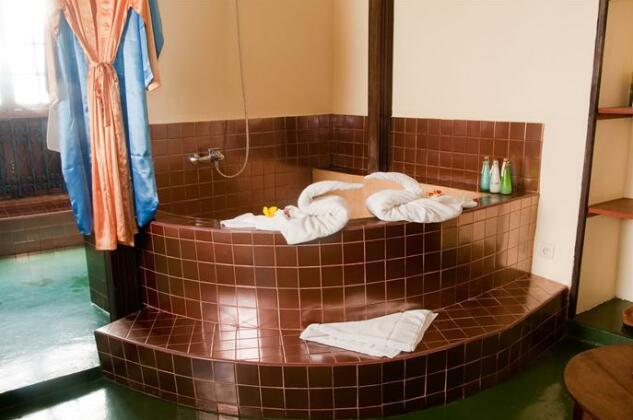 Zanzibar Palace Hotel - Photo4
