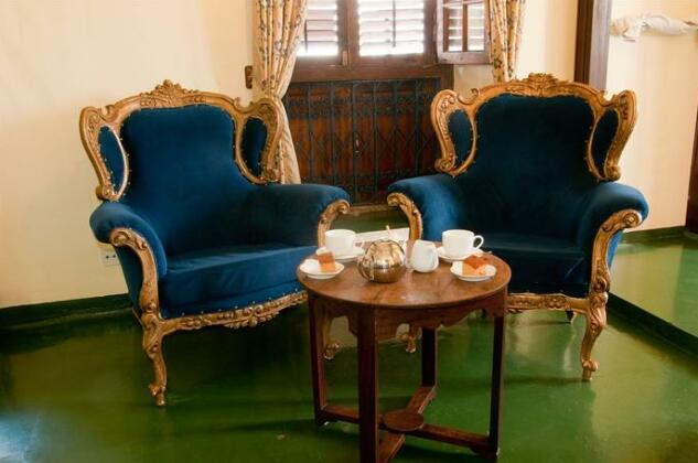 Zanzibar Palace Hotel - Photo5