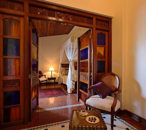 Zanzibar Serena Hotel - Photo2