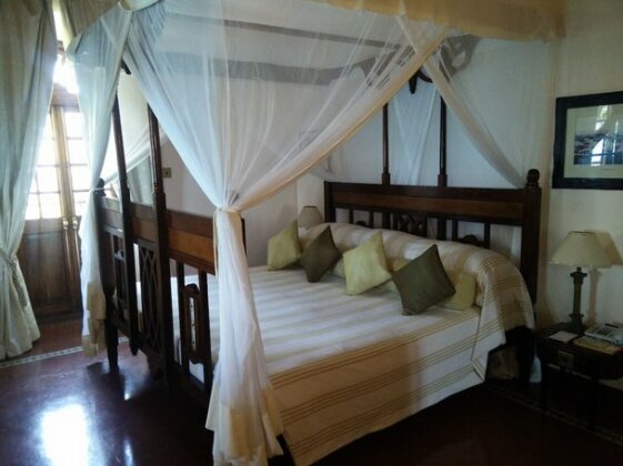 Zanzibar Serena Hotel - Photo5