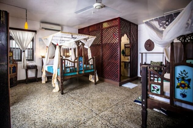 Zenji Hotel - Photo2