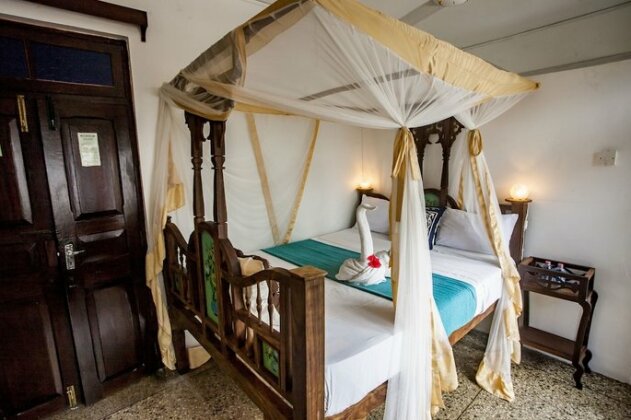 Zenji Hotel - Photo4