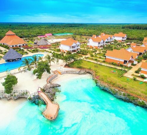 Azao Resort & Spa - Photo2