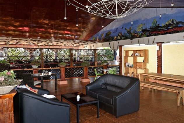 Azao Resort & Spa - Photo4