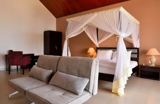 Azao Resort & Spa - Photo5