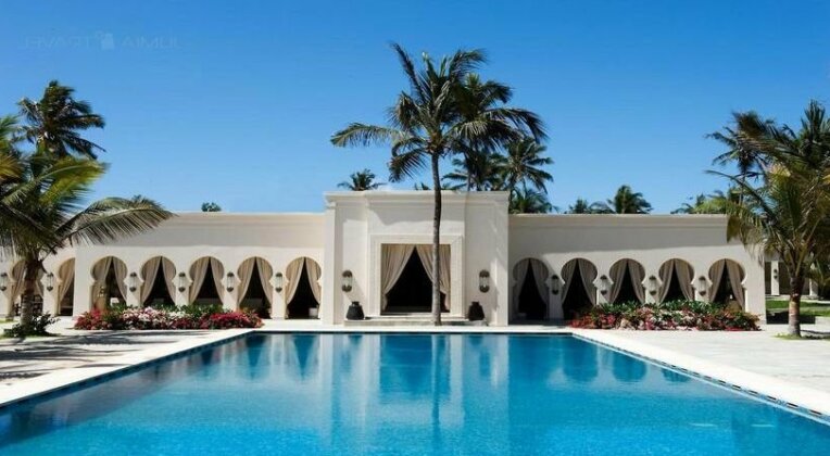 Baraza Resort and Spa Zanzibar - Photo2