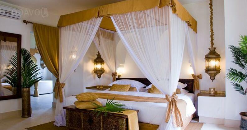 Baraza Resort and Spa Zanzibar - Photo4