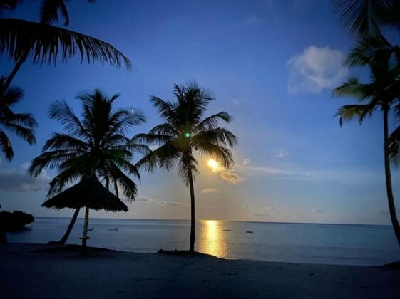 Blue Moon Resort Zanzibar