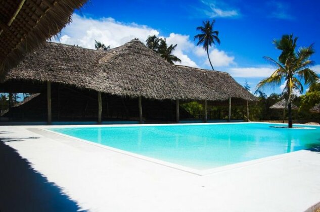 Blue Moon Resort Zanzibar - Photo2