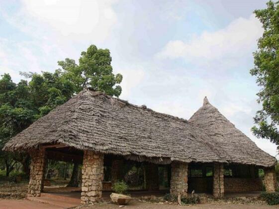 Botanic Country House Zanzibar - Photo3