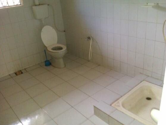 Botanic Country House Zanzibar - Photo4